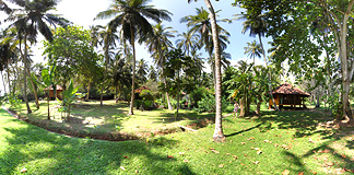 Panoramas Sri Lanka
