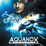 Aquanox the Angels Tears - Graphics User Interface
